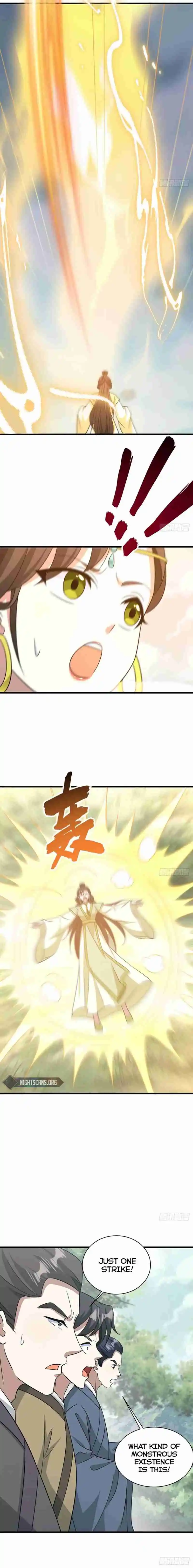 Invincible After 100 Years of Seclusion 163