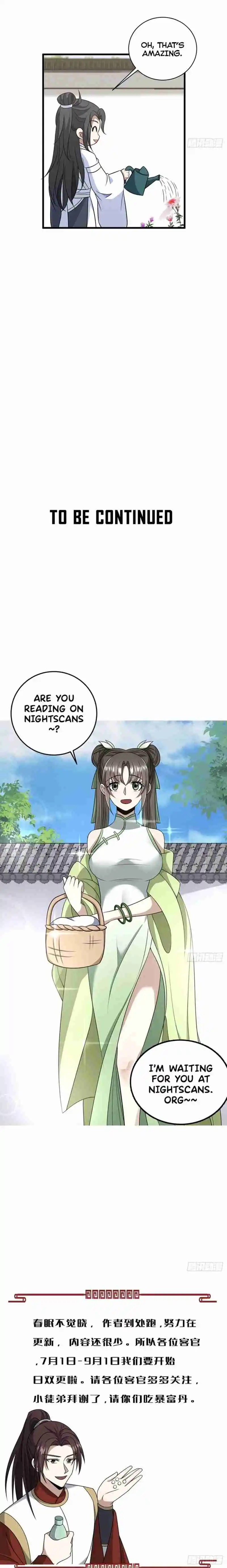 Invincible After 100 Years of Seclusion 163