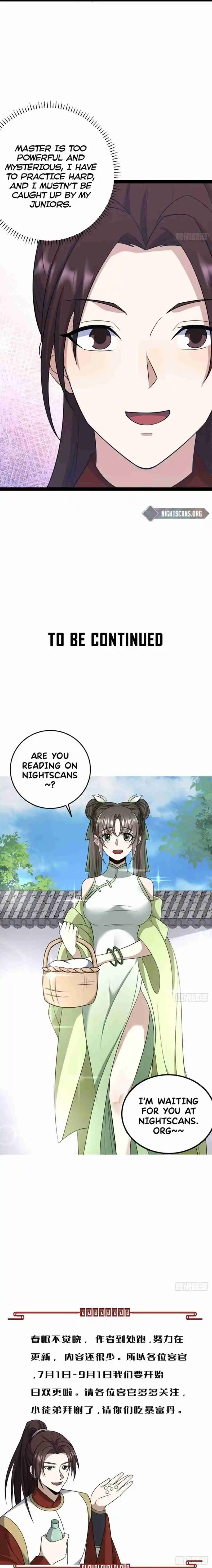 Invincible After 100 Years of Seclusion 164