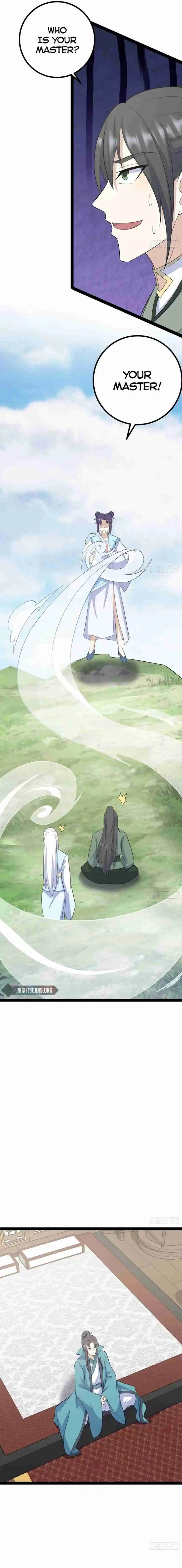 Invincible After 100 Years of Seclusion 165