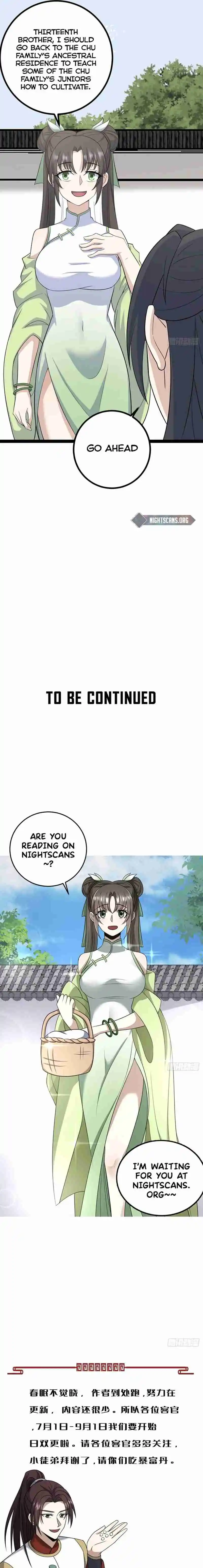 Invincible After 100 Years of Seclusion 165