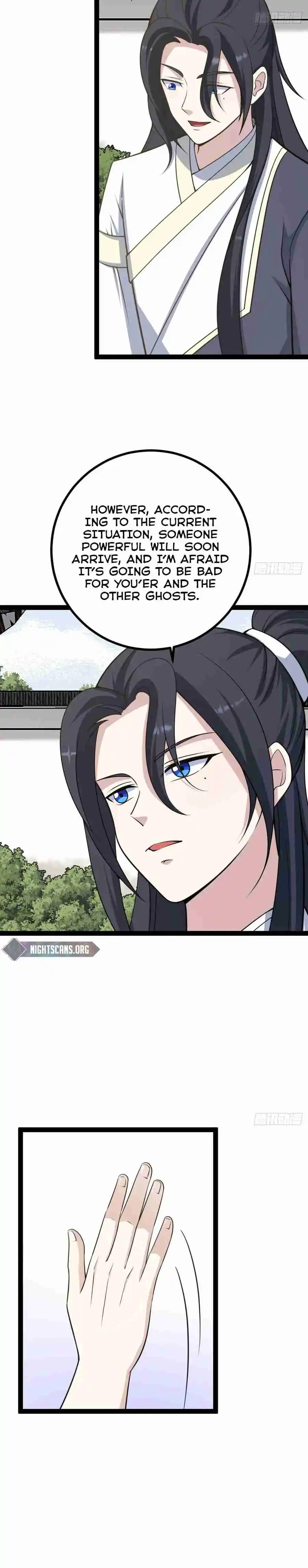 Invincible After 100 Years of Seclusion 166