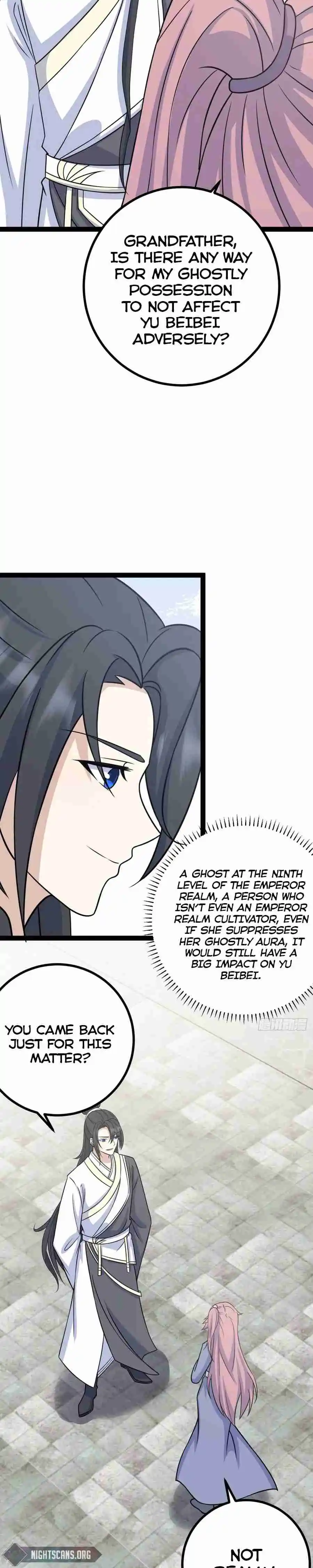 Invincible After 100 Years of Seclusion 167