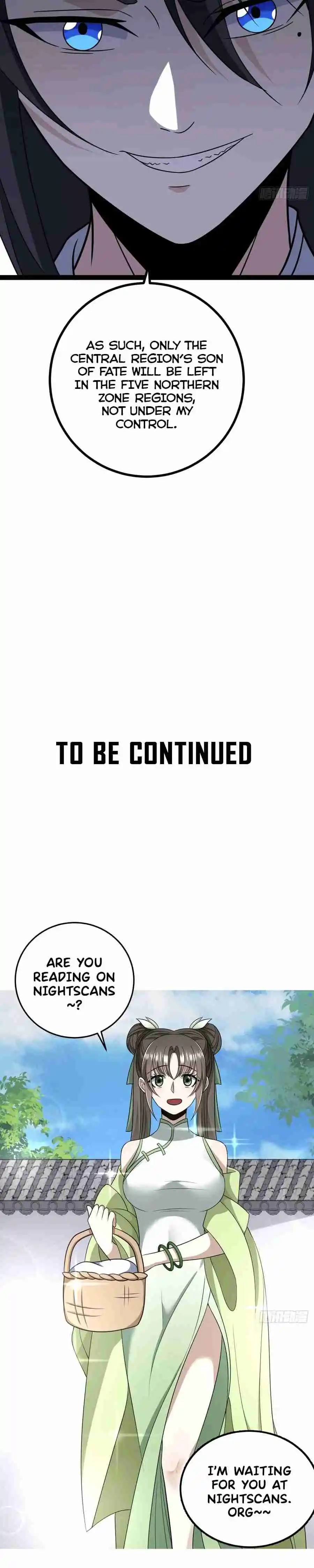 Invincible After 100 Years of Seclusion 167