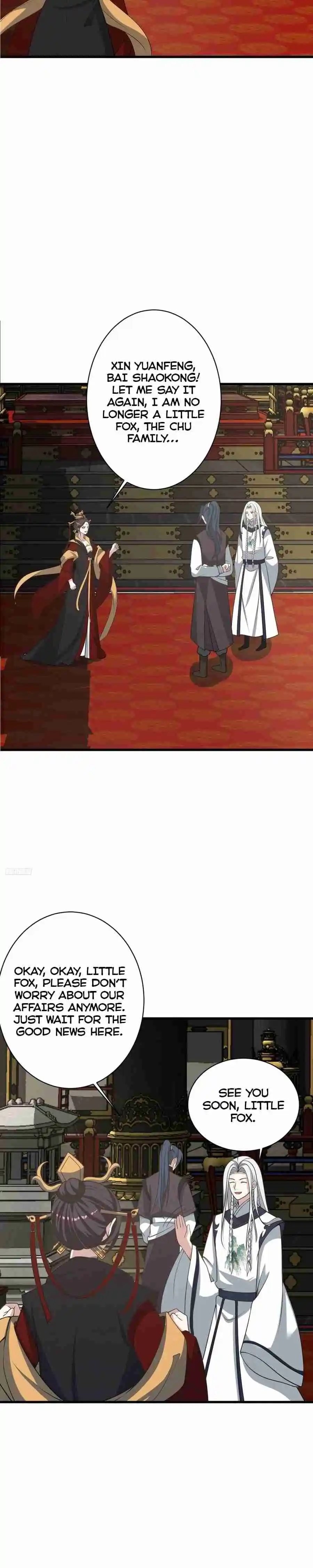 Invincible After 100 Years of Seclusion 168