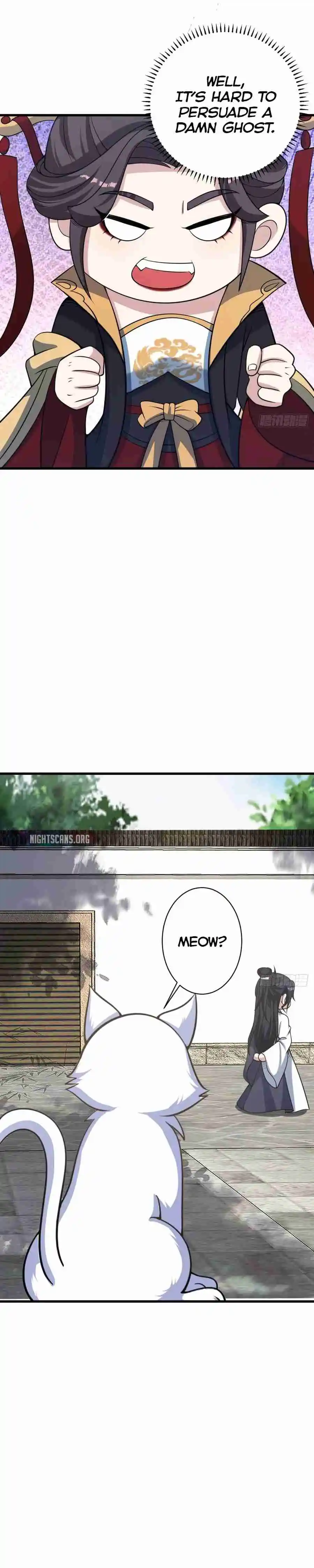 Invincible After 100 Years of Seclusion 168