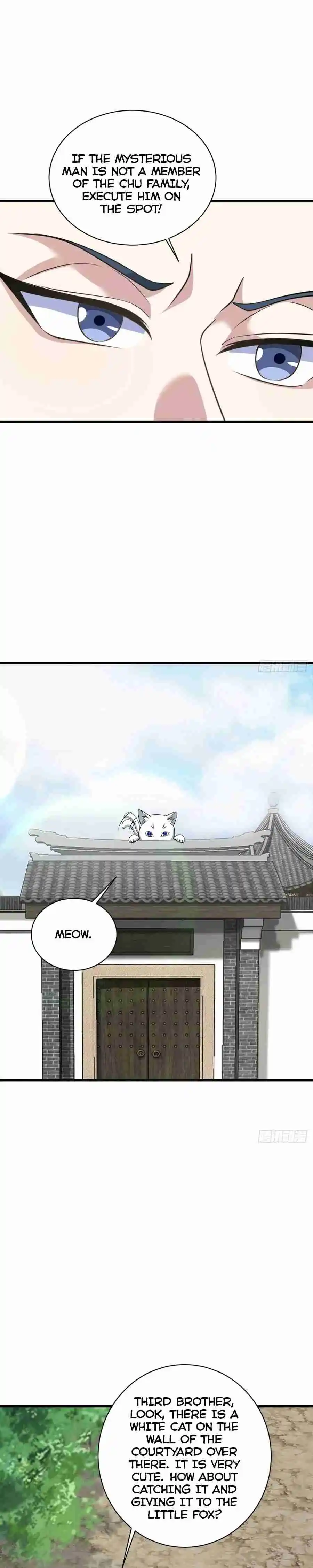 Invincible After 100 Years of Seclusion 168