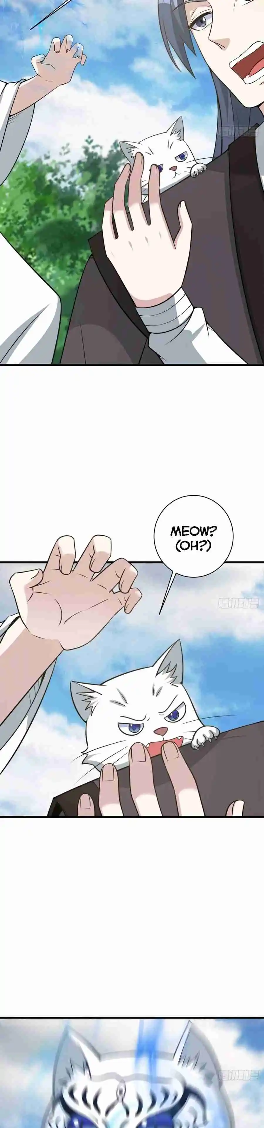 Invincible After 100 Years of Seclusion 168