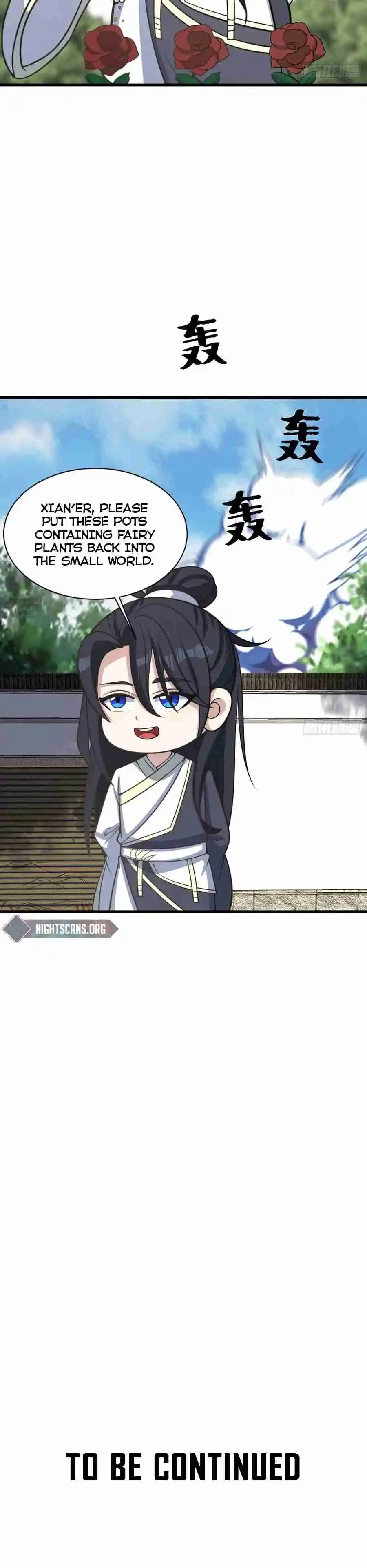 Invincible After 100 Years of Seclusion 168