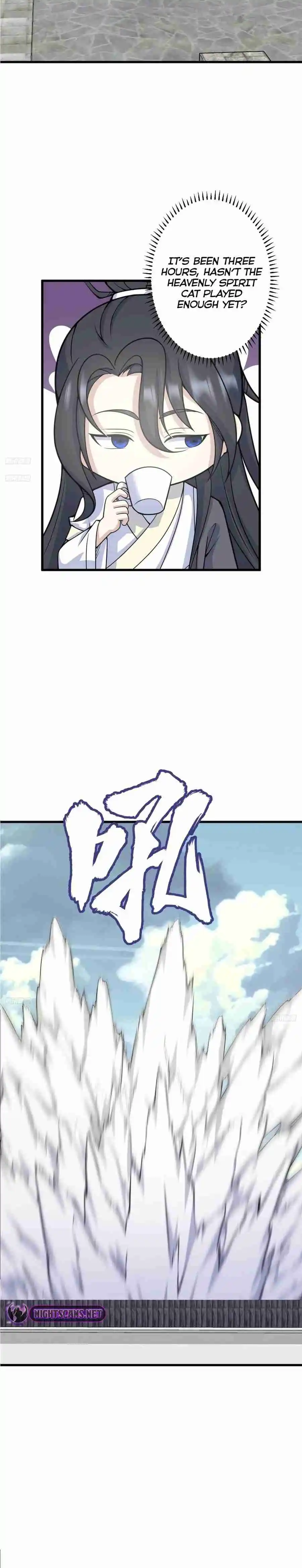 Invincible After 100 Years of Seclusion 169