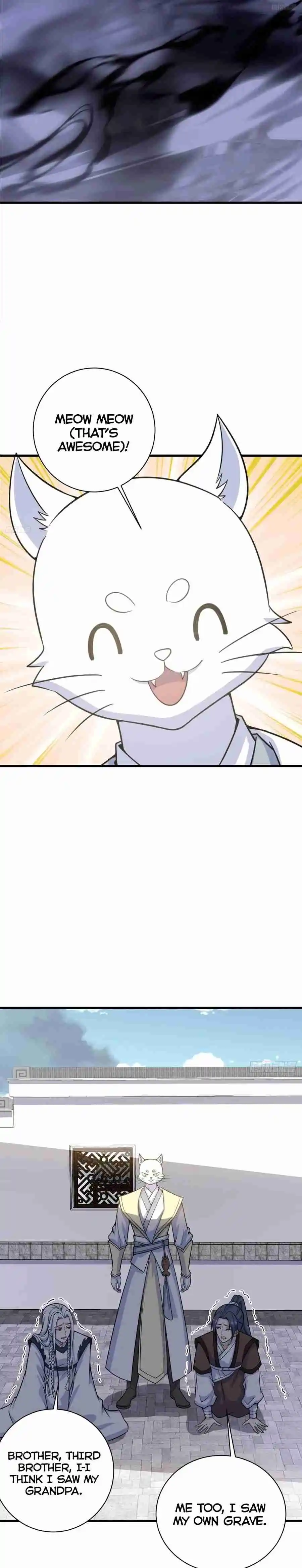 Invincible After 100 Years of Seclusion 169