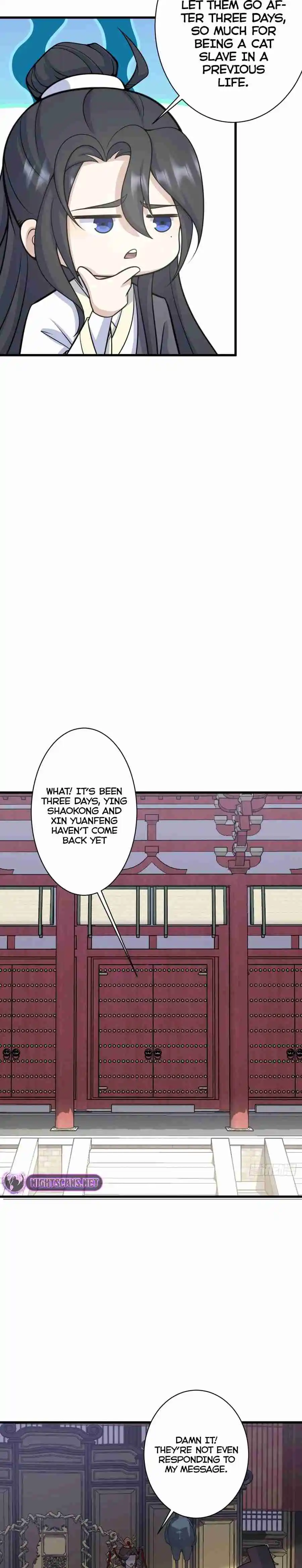 Invincible After 100 Years of Seclusion 169