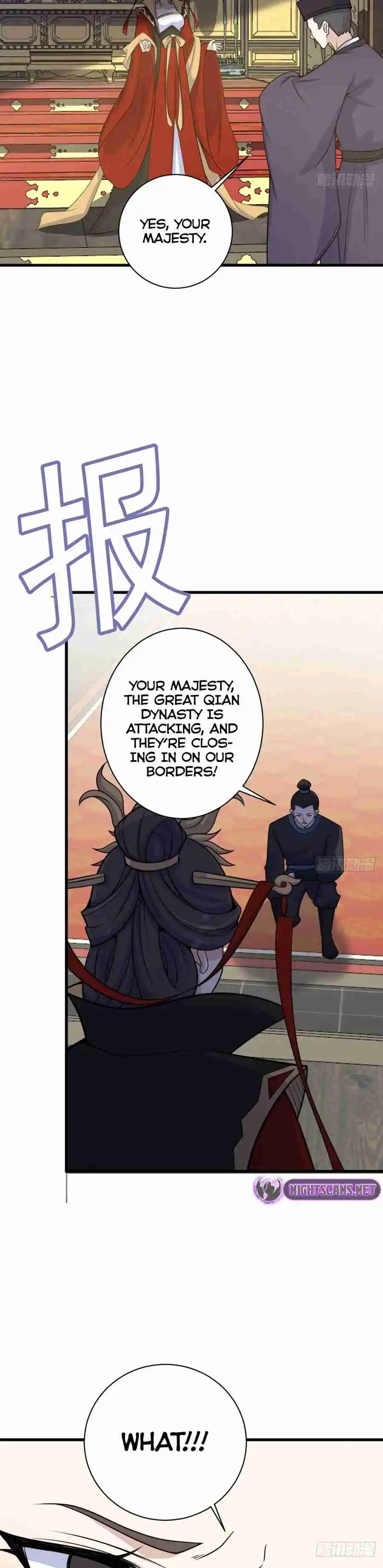 Invincible After 100 Years of Seclusion 169