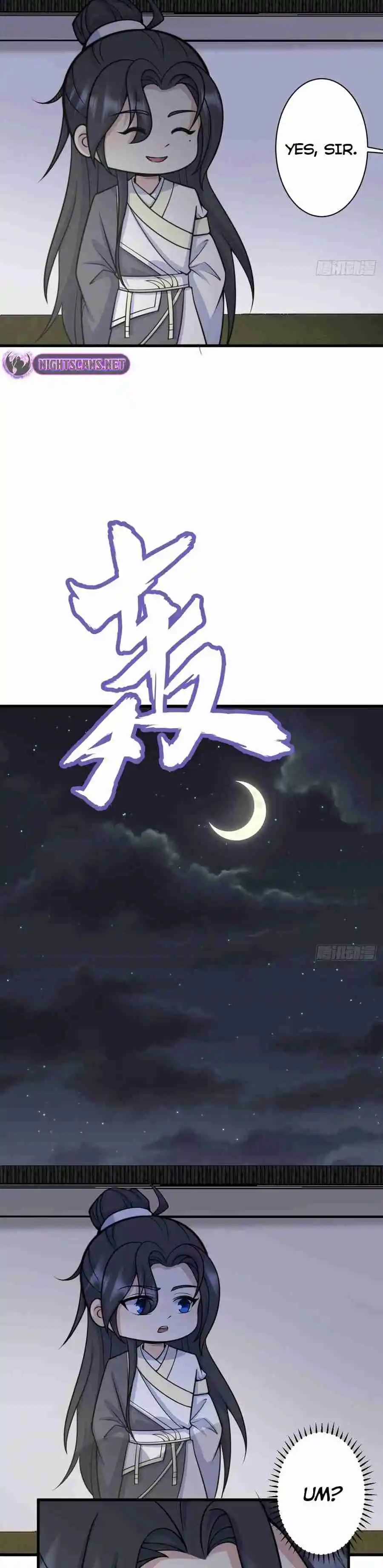 Invincible After 100 Years of Seclusion 169