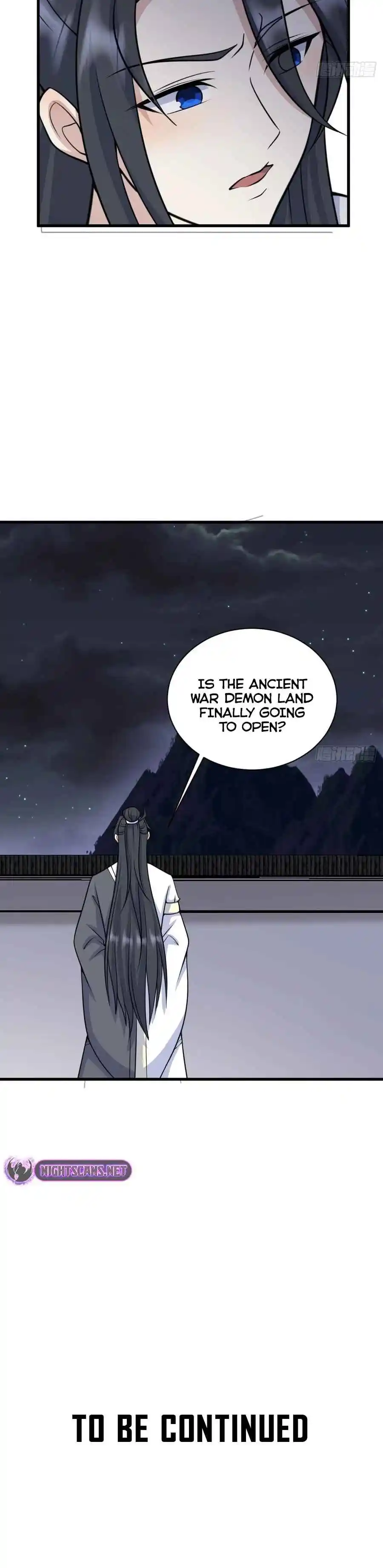 Invincible After 100 Years of Seclusion 169