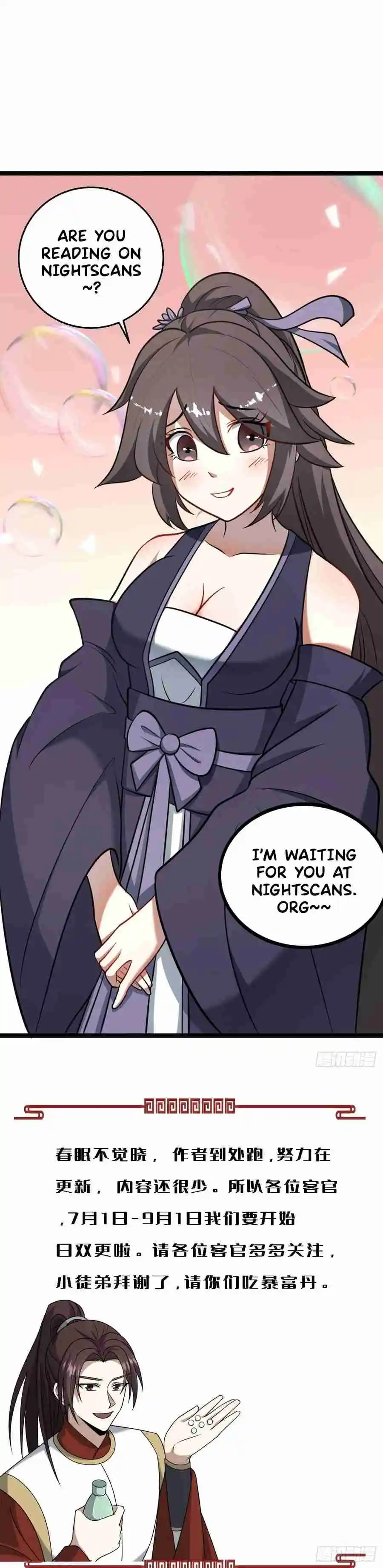 Invincible After 100 Years of Seclusion 169