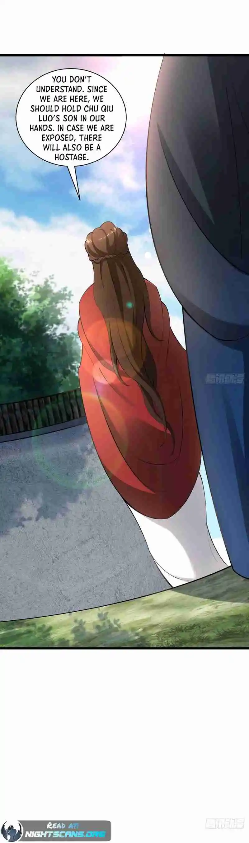 Invincible After 100 Years of Seclusion 17