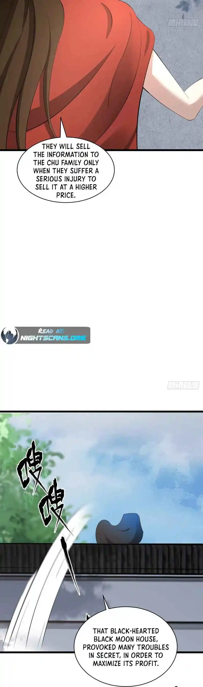 Invincible After 100 Years of Seclusion 17