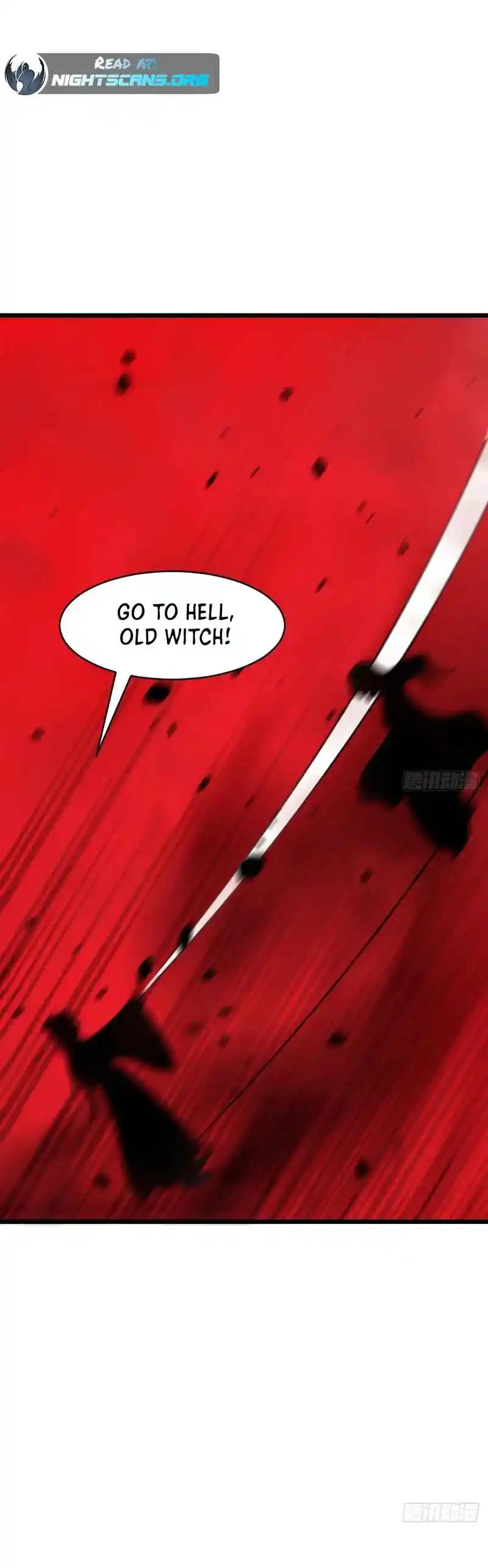 Invincible After 100 Years of Seclusion 17