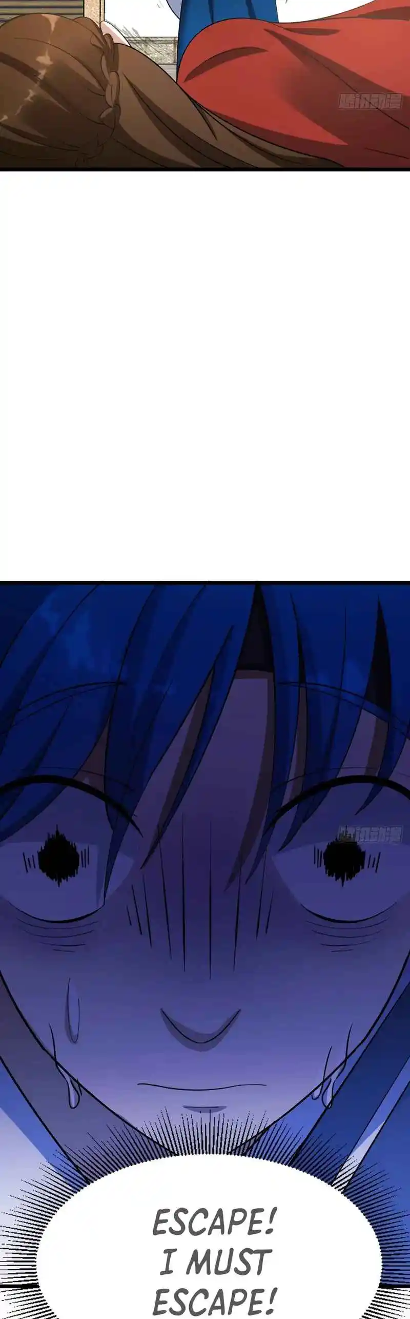 Invincible After 100 Years of Seclusion 17