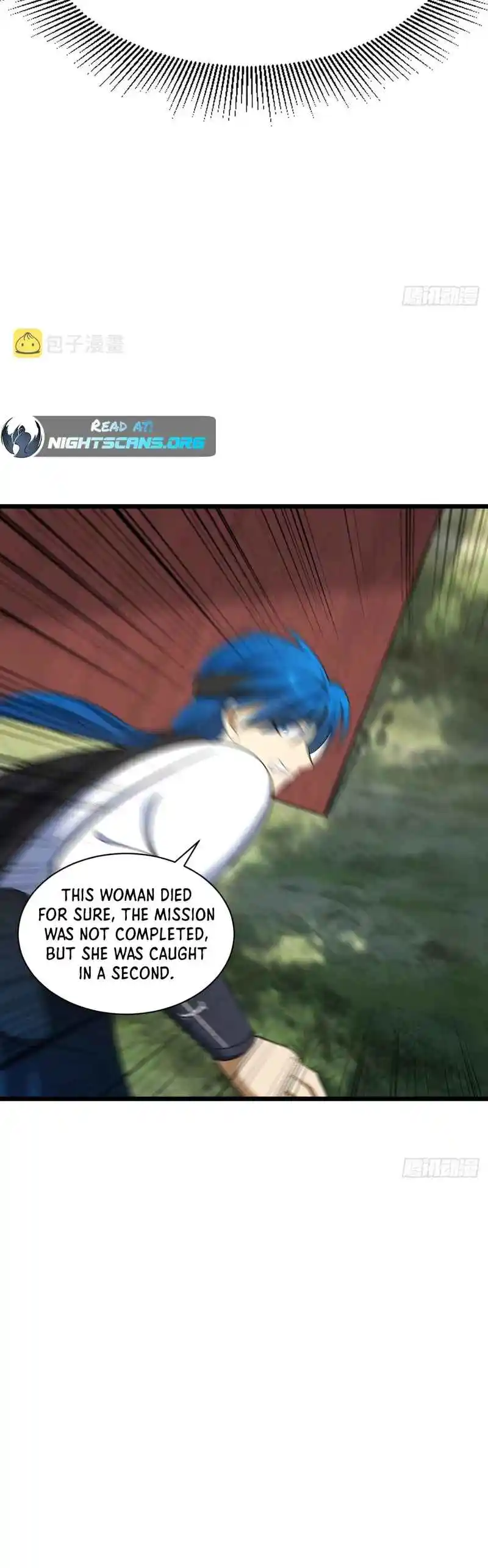 Invincible After 100 Years of Seclusion 17