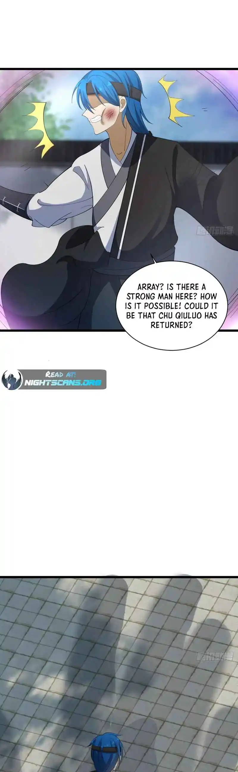 Invincible After 100 Years of Seclusion 17