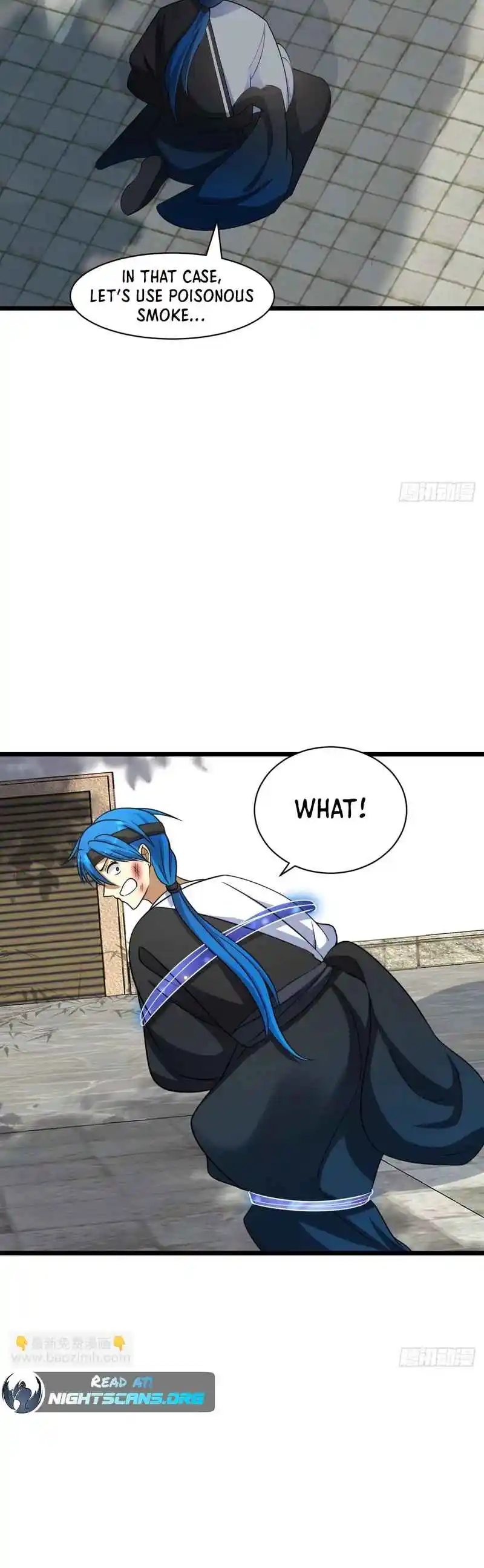 Invincible After 100 Years of Seclusion 17