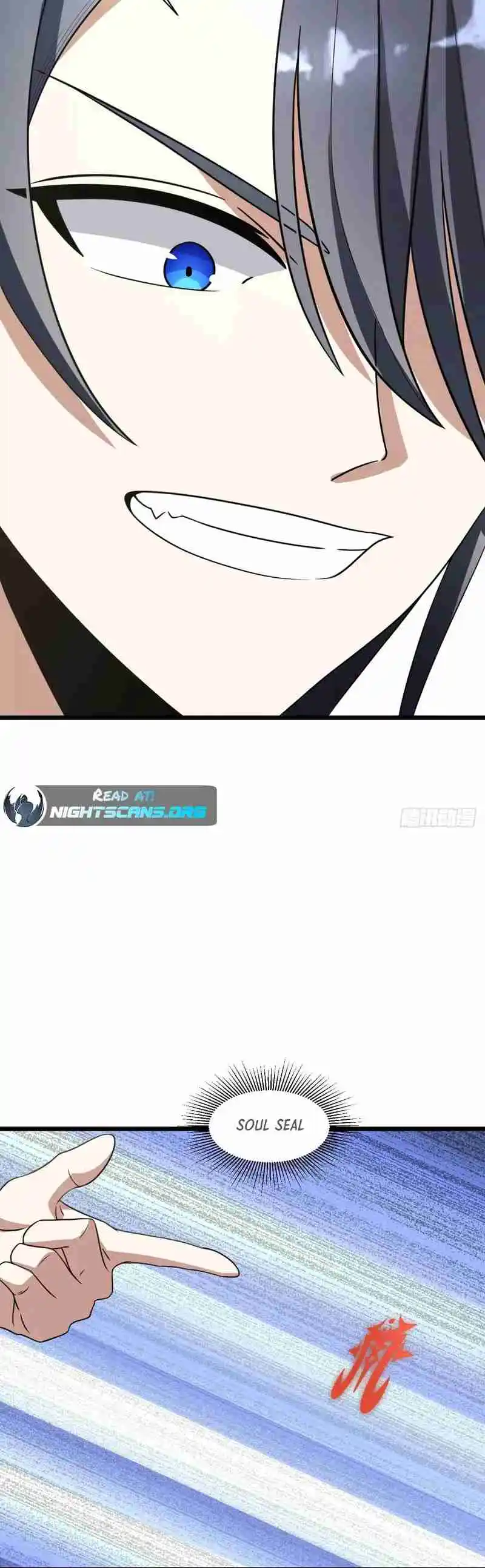 Invincible After 100 Years of Seclusion 17