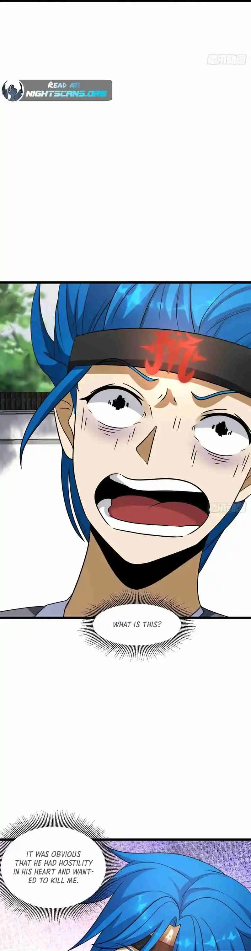 Invincible After 100 Years of Seclusion 17