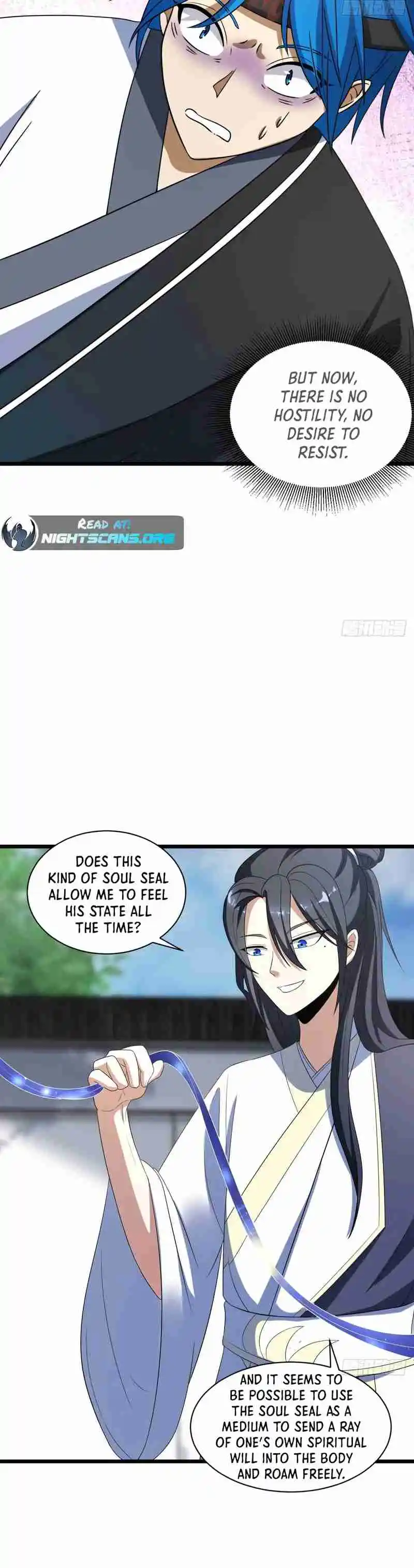 Invincible After 100 Years of Seclusion 17