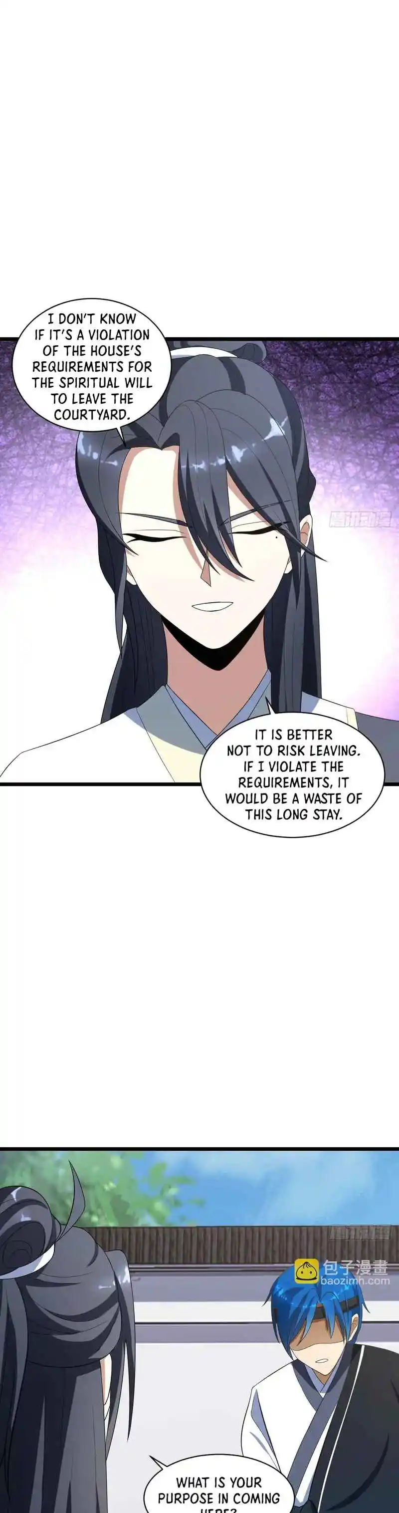 Invincible After 100 Years of Seclusion 17