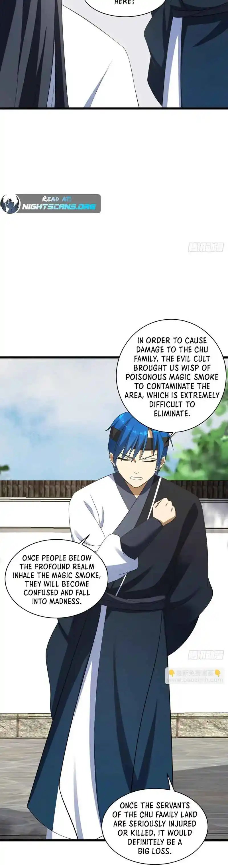 Invincible After 100 Years of Seclusion 17