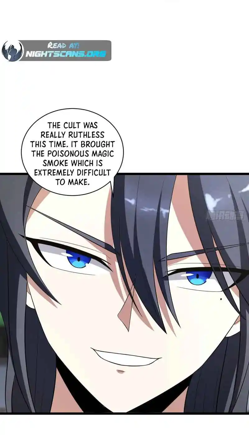 Invincible After 100 Years of Seclusion 17