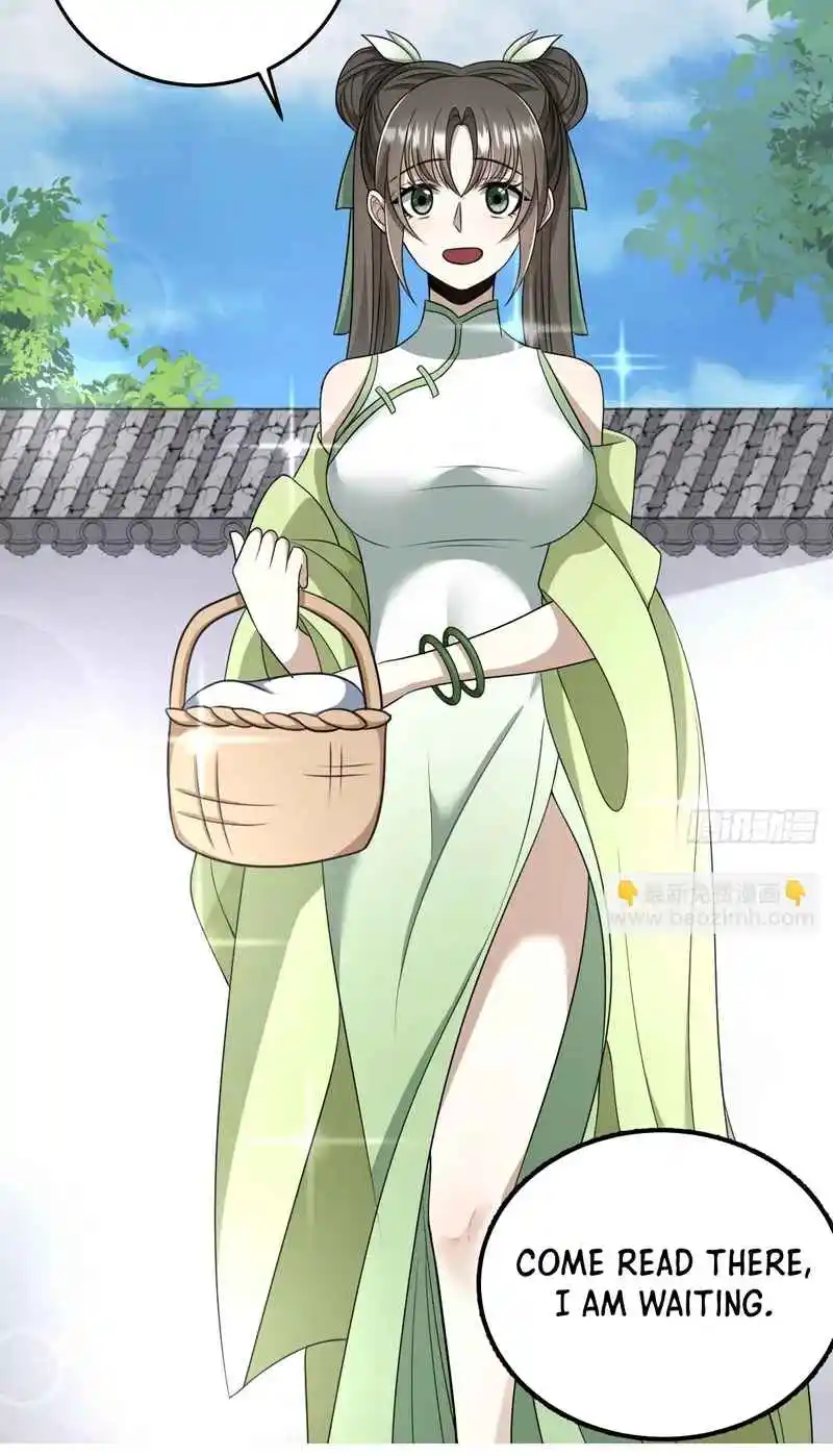 Invincible After 100 Years of Seclusion 17