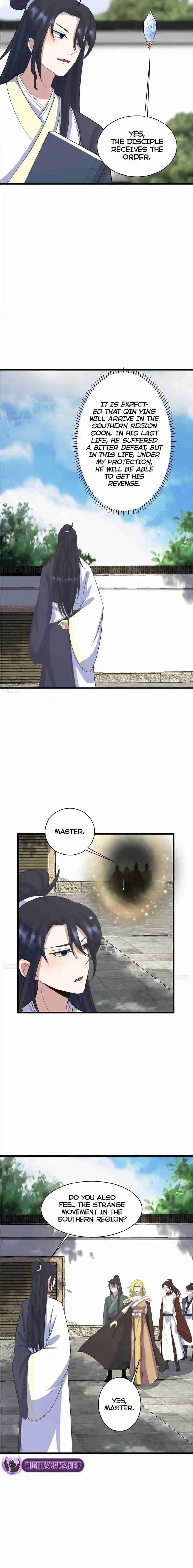 Invincible After 100 Years of Seclusion 170