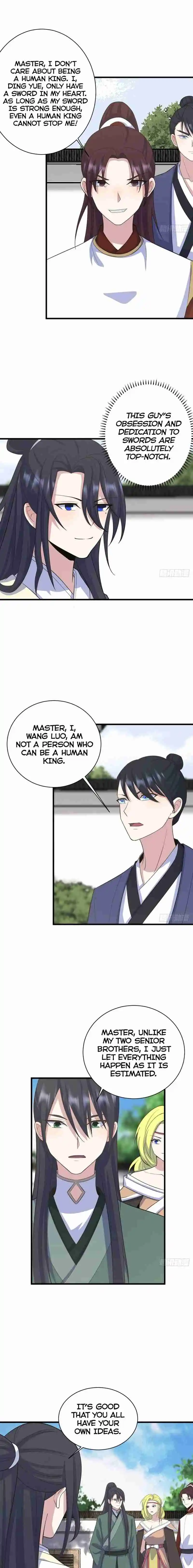 Invincible After 100 Years of Seclusion 170