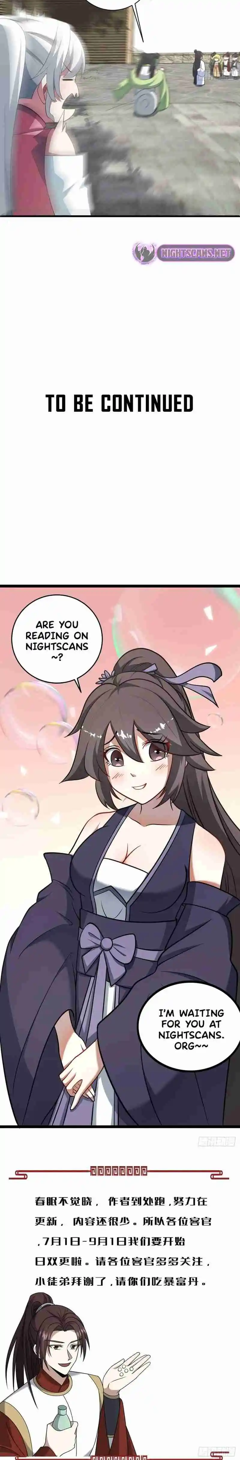 Invincible After 100 Years of Seclusion 170