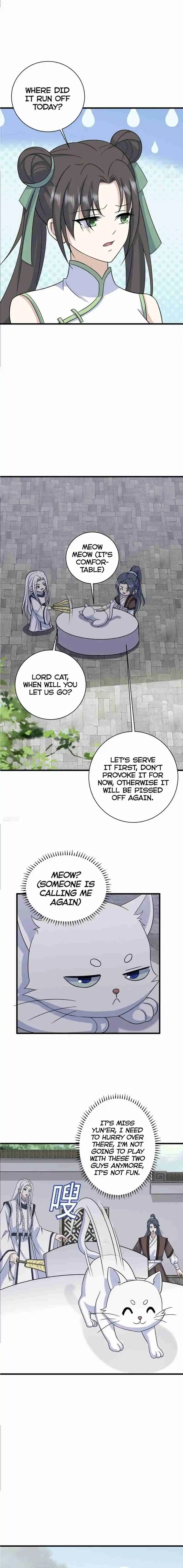 Invincible After 100 Years of Seclusion 171