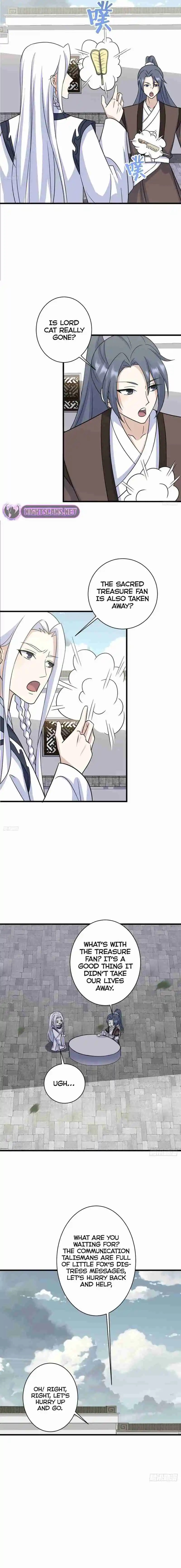 Invincible After 100 Years of Seclusion 171