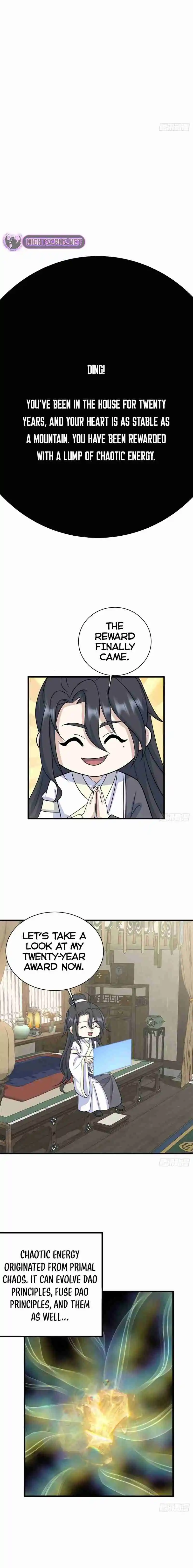 Invincible After 100 Years of Seclusion 171