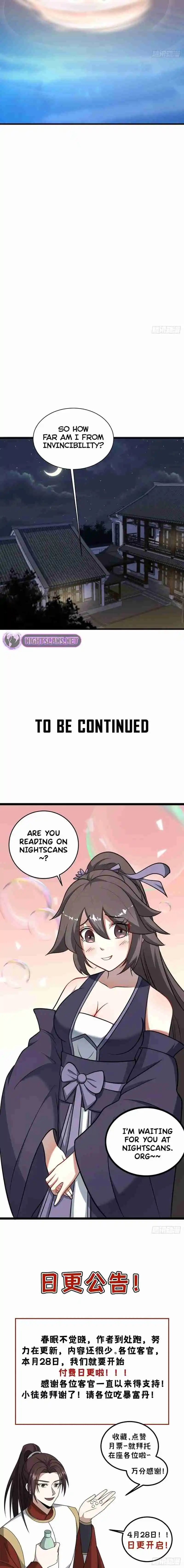 Invincible After 100 Years of Seclusion 171