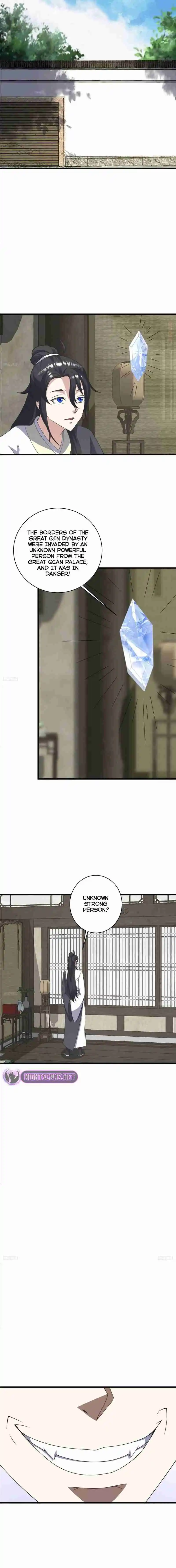 Invincible After 100 Years of Seclusion 172