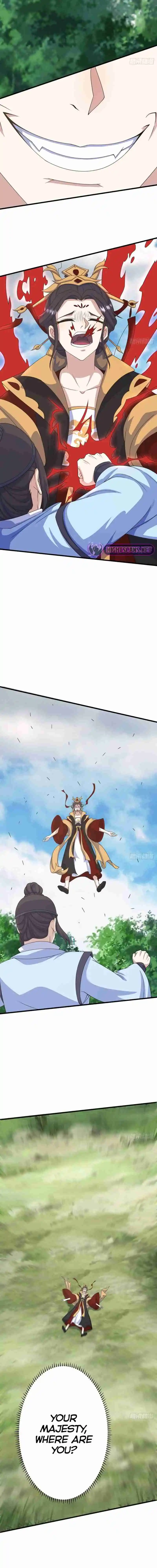 Invincible After 100 Years of Seclusion 172