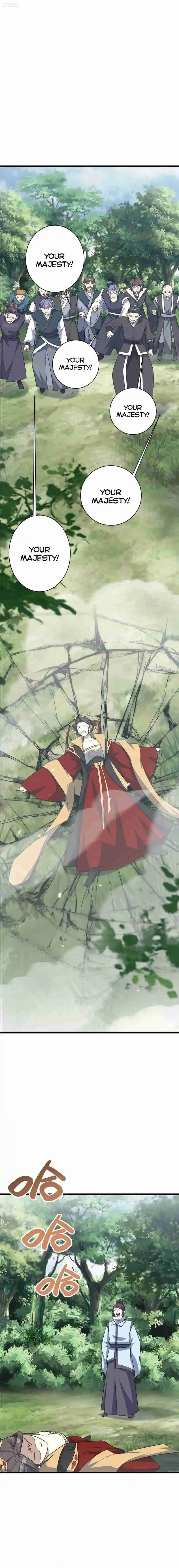 Invincible After 100 Years of Seclusion 173