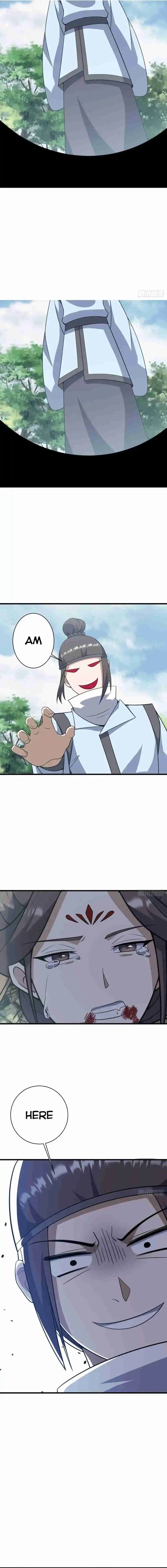 Invincible After 100 Years of Seclusion 173