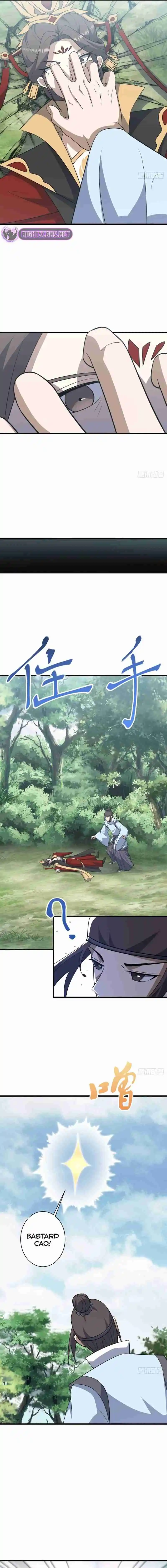 Invincible After 100 Years of Seclusion 173