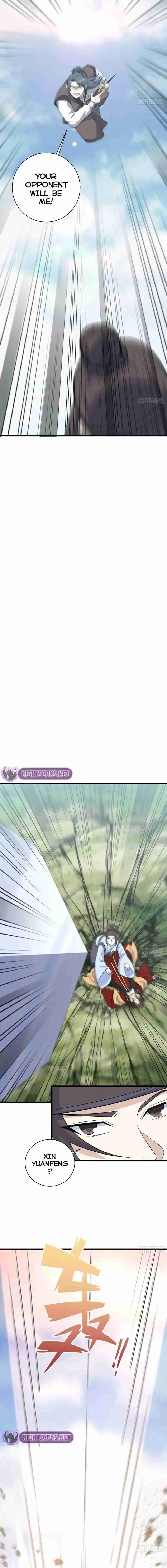 Invincible After 100 Years of Seclusion 173