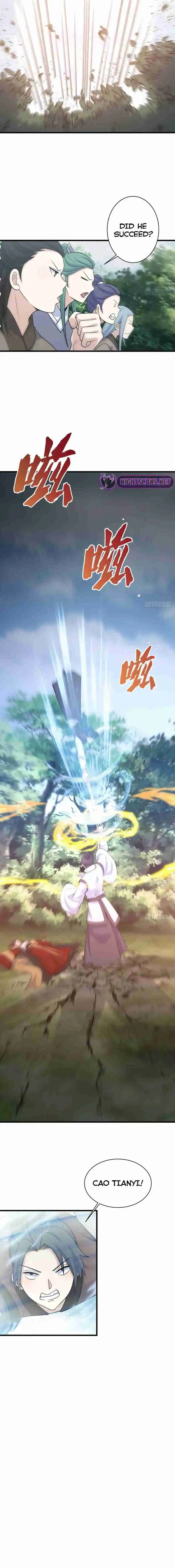 Invincible After 100 Years of Seclusion 173