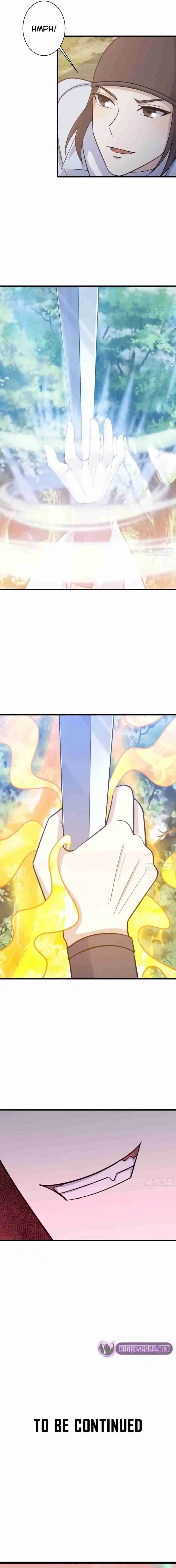 Invincible After 100 Years of Seclusion 173