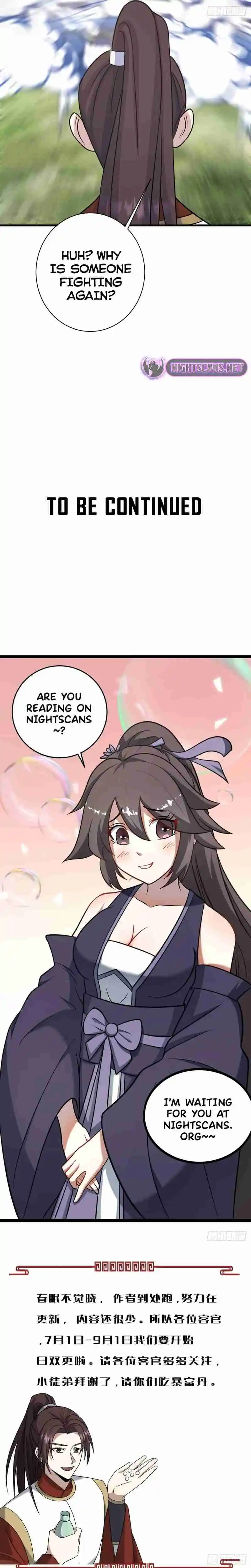 Invincible After 100 Years of Seclusion 174